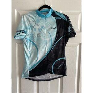Primal Womens XL Cycling Shirt